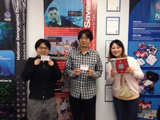 ファースト☆エイドコース