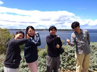 頑張るぞ～レスキュー☆コース