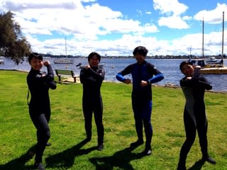 大丈夫ですか～？レスキュー☆コース