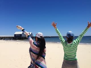 バッゼルトン☆ジェッティ Part1