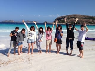 エスペランスって素敵☆