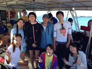 あけまして☆おめでとうございます。