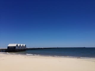 トロッコ列車に揺られて～