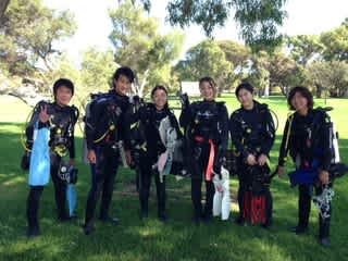 オーストラリアの文化 ～ BBQ ～