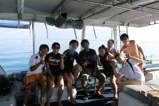 エクスマウス☆報告（速報？）３