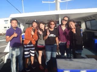 イースター☆ロットネスト島☆ダイビング