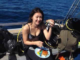 ロットネスト島☆～ファンダイビング～