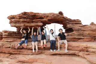 エクスマウス☆ツアー報告７