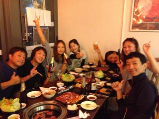 新年度スタート~☆