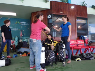 暑い日にはやっぱりアイス！？