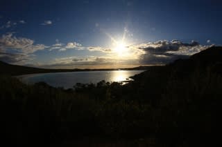 エスペランス・リーフィーシードラゴン・ツアー