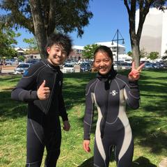 ダーウィンからようこそパースへ！