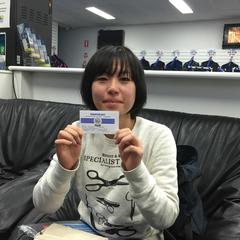 “グレイ・ナース・シャーク”発見！