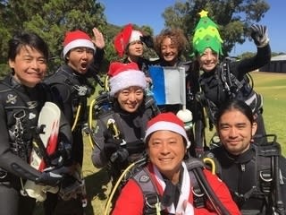 メリー・クリスマス！！！