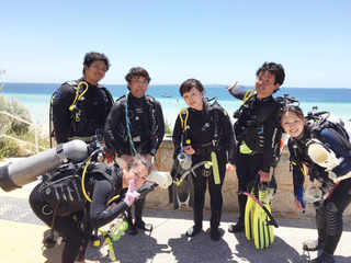 New！アドバンスド・ダイバー！