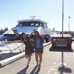 初めてのファンダイビング(^0^)/