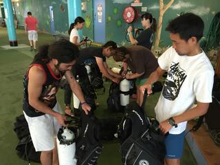 もう秋ですね・・・。