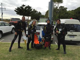 インストラクター試験合格！！！