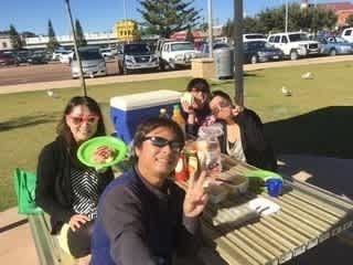 暖か〜い！　エクスマウス・ダイビングツアー！