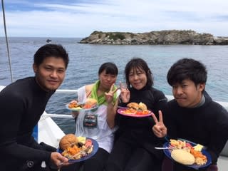 エビざんまい！！