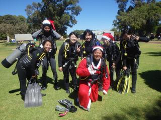 真夏のメリークリスマス★