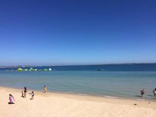 オープンウォーターコース