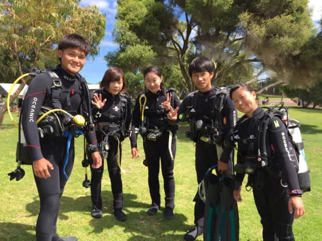 講習もりだくさんの先週末！②