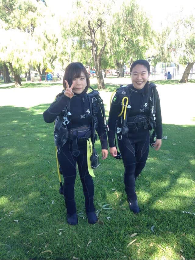 講習もりだくさんの先週末！①