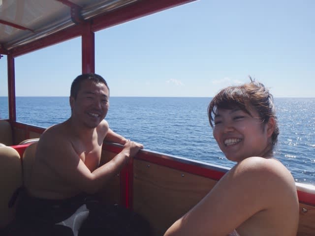 ハネムーン♡バッセルトン