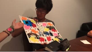 サトピー元気でね☆