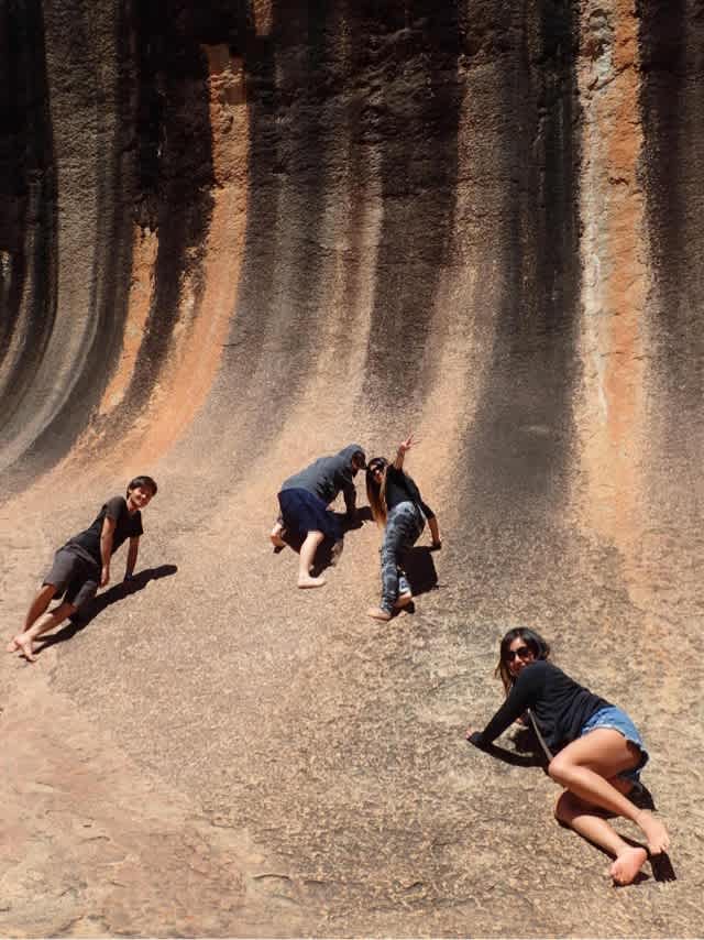 3月のエスペランス その1