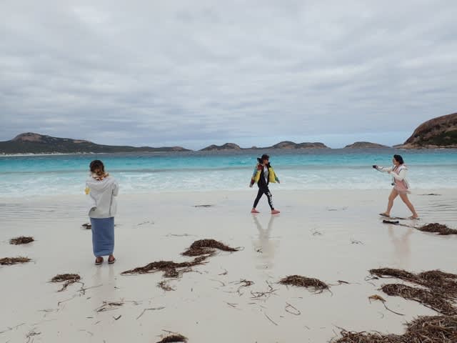 3月のエスペランス その2