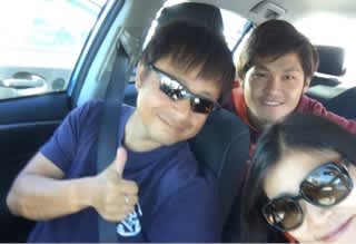 タスマニア調査～観光編～