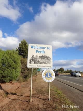 タスマニア調査～観光の番外編～