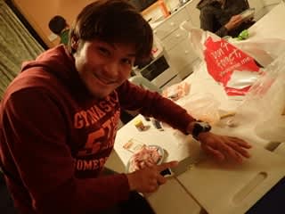 タスマニア調査～グルメ編～　‐お料理できる男性♡って好きですか？‐