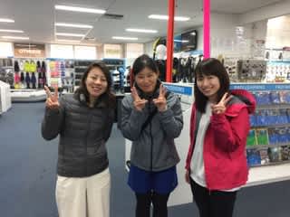 8月のファンダイブ