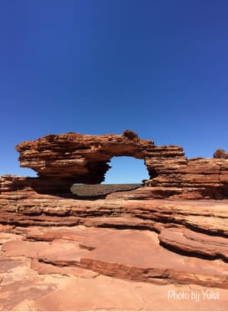 パースへの弾丸移動🚙