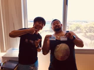 レスキューダイバー誕生！！