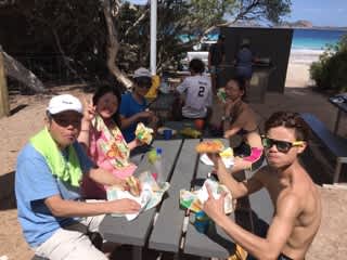 1月のエスペランス・ツアー！！