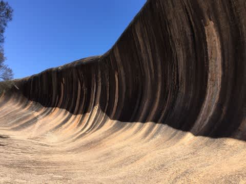 第３弾！エスペランスツアー！