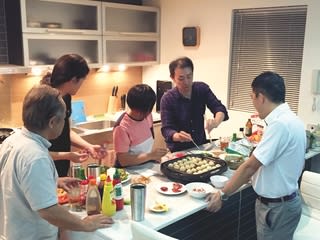 祝ダイブマスター☆