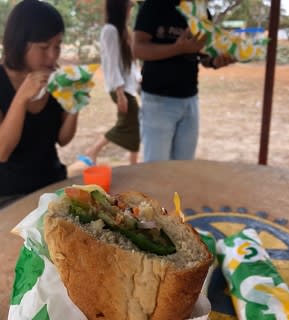 今季初エスペランスツアー🌊番外編