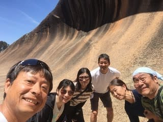 年末エスペランスツアー報告！