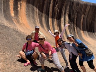 第3弾エスペランスツアー！報告